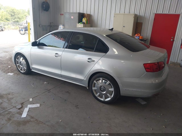 Продажа на аукционе авто 2013 Volkswagen Jetta 2.0l Tdi, vin: 3VWLL7AJ3DM378978, номер лота: 45766140