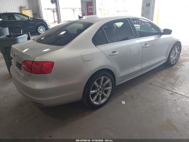 Продажа на аукционе авто 2013 Volkswagen Jetta 2.0l Tdi, vin: 3VWLL7AJ3DM378978, номер лота: 45766140