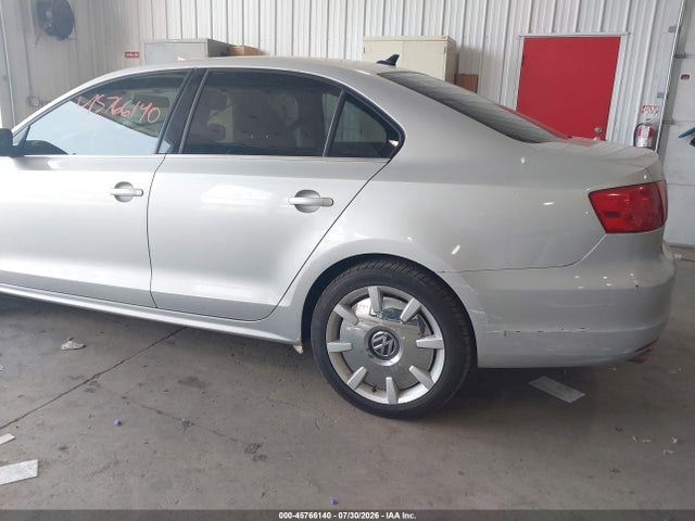 Продажа на аукционе авто 2013 Volkswagen Jetta 2.0l Tdi, vin: 3VWLL7AJ3DM378978, номер лота: 45766140