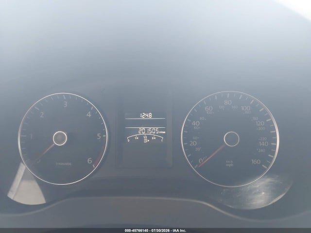 Продажа на аукционе авто 2013 Volkswagen Jetta 2.0l Tdi, vin: 3VWLL7AJ3DM378978, номер лота: 45766140