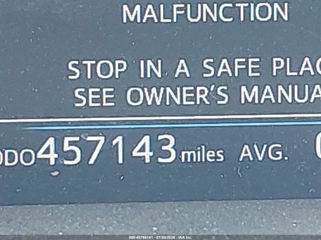 Toyota Prius V Three 2015 JTDZN3EUXFJ034472 Image 15