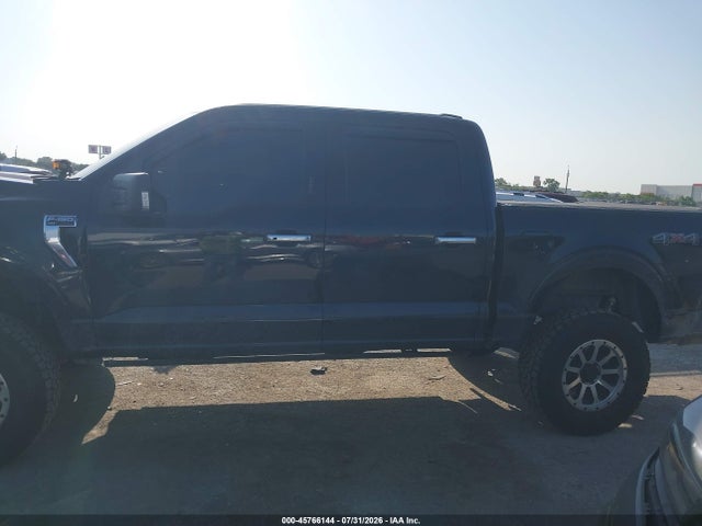 Продажа на аукционе авто 2021 Ford F-150 Xlt, vin: 1FTFW1E58MKE38603, номер лота: 45766144