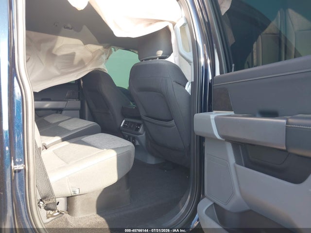 Продажа на аукционе авто 2021 Ford F-150 Xlt, vin: 1FTFW1E58MKE38603, номер лота: 45766144