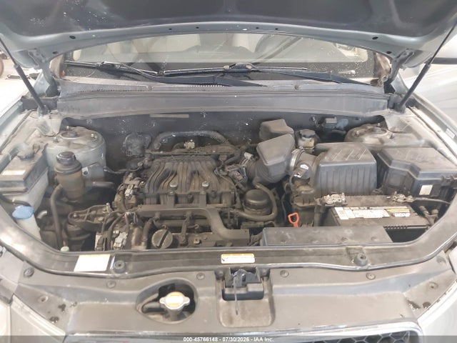Aukcja sprzedaży 2009 Hyundai Santa Fe Se, vin: 5NMSH13E69H302212, numer aukcji: 45766148