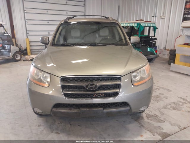 Aukcja sprzedaży 2009 Hyundai Santa Fe Se, vin: 5NMSH13E69H302212, numer aukcji: 45766148