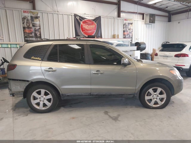 Aukcja sprzedaży 2009 Hyundai Santa Fe Se, vin: 5NMSH13E69H302212, numer aukcji: 45766148