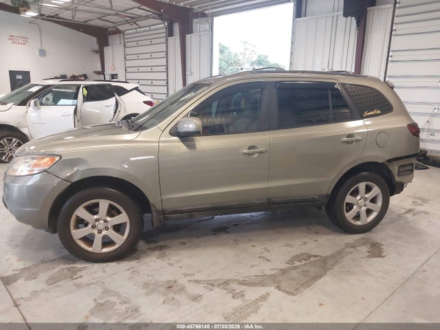 Aukcja sprzedaży 2009 Hyundai Santa Fe Se, vin: 5NMSH13E69H302212, numer aukcji: 45766148