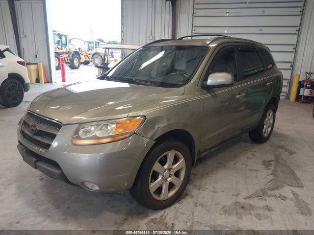 Aukcja sprzedaży 2009 Hyundai Santa Fe Se, vin: 5NMSH13E69H302212, numer aukcji: 45766148