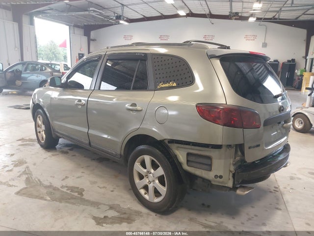 Aukcja sprzedaży 2009 Hyundai Santa Fe Se, vin: 5NMSH13E69H302212, numer aukcji: 45766148