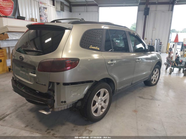 Aukcja sprzedaży 2009 Hyundai Santa Fe Se, vin: 5NMSH13E69H302212, numer aukcji: 45766148