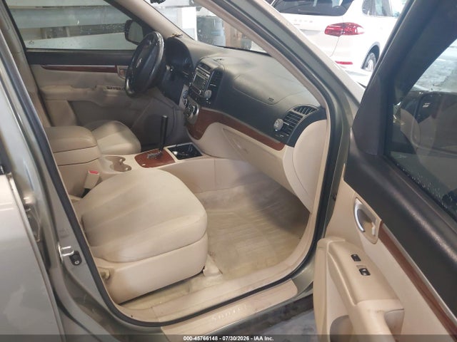 Aukcja sprzedaży 2009 Hyundai Santa Fe Se, vin: 5NMSH13E69H302212, numer aukcji: 45766148