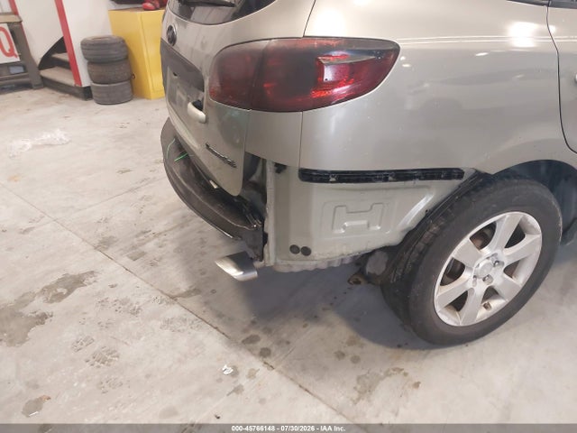 Aukcja sprzedaży 2009 Hyundai Santa Fe Se, vin: 5NMSH13E69H302212, numer aukcji: 45766148