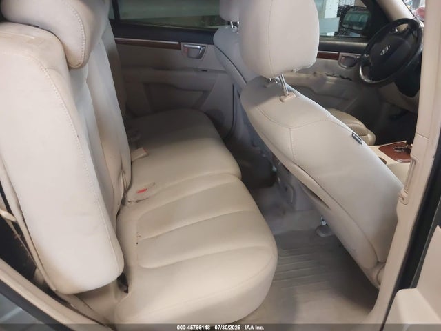 Aukcja sprzedaży 2009 Hyundai Santa Fe Se, vin: 5NMSH13E69H302212, numer aukcji: 45766148