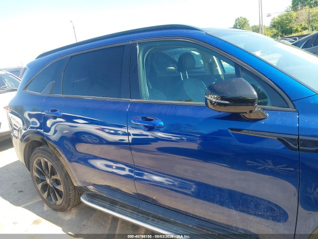 Продаж на аукціоні авто 2021 Kia Sorento Sx Prestige, vin: 5XYRK4LF9MG037010, номер лоту: 45766150