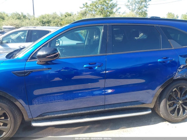 Продаж на аукціоні авто 2021 Kia Sorento Sx Prestige, vin: 5XYRK4LF9MG037010, номер лоту: 45766150