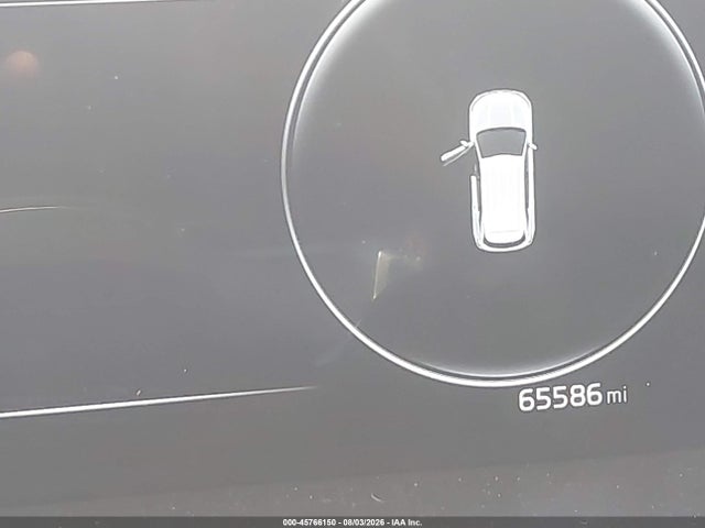 Продаж на аукціоні авто 2021 Kia Sorento Sx Prestige, vin: 5XYRK4LF9MG037010, номер лоту: 45766150