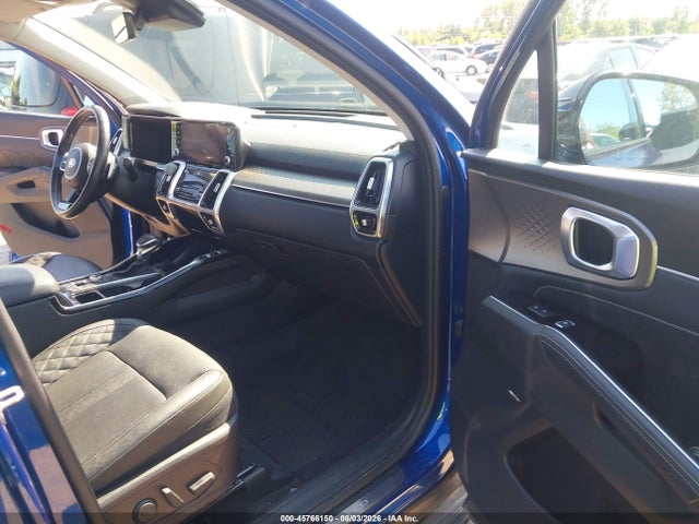 Продаж на аукціоні авто 2021 Kia Sorento Sx Prestige, vin: 5XYRK4LF9MG037010, номер лоту: 45766150