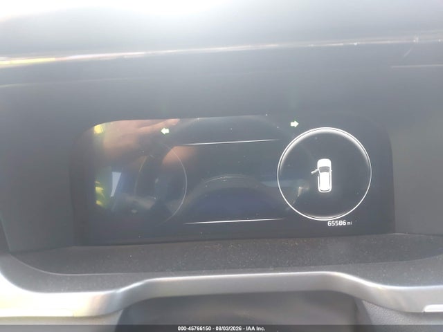 Продаж на аукціоні авто 2021 Kia Sorento Sx Prestige, vin: 5XYRK4LF9MG037010, номер лоту: 45766150
