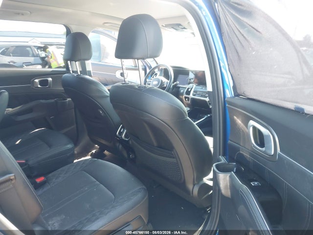 Продаж на аукціоні авто 2021 Kia Sorento Sx Prestige, vin: 5XYRK4LF9MG037010, номер лоту: 45766150