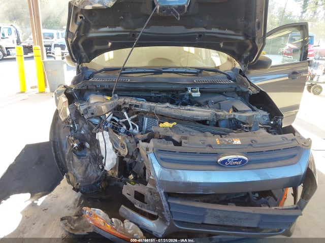 Ford ESCAPE S 2016 1FMCU0F7XGUB61220 Image 10