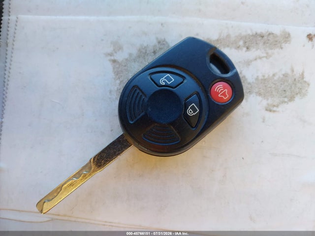 Ford ESCAPE S 2016 1FMCU0F7XGUB61220 Image 11