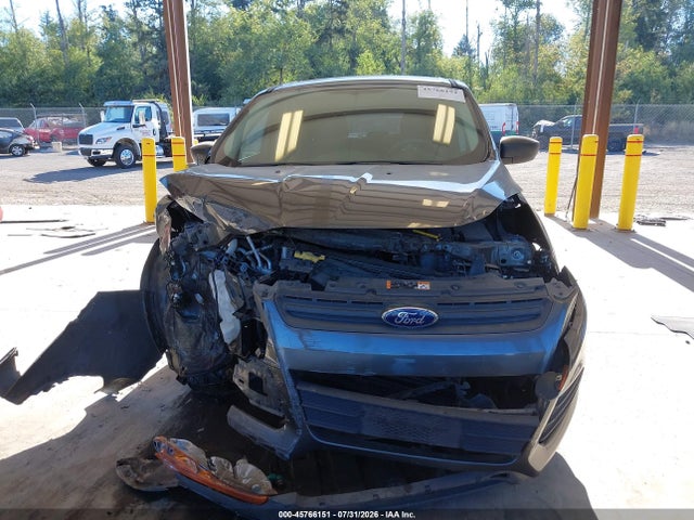 Ford ESCAPE S 2016 1FMCU0F7XGUB61220 Image 13