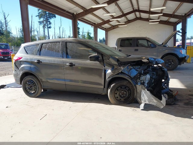 Ford ESCAPE S 2016 1FMCU0F7XGUB61220 Image 14