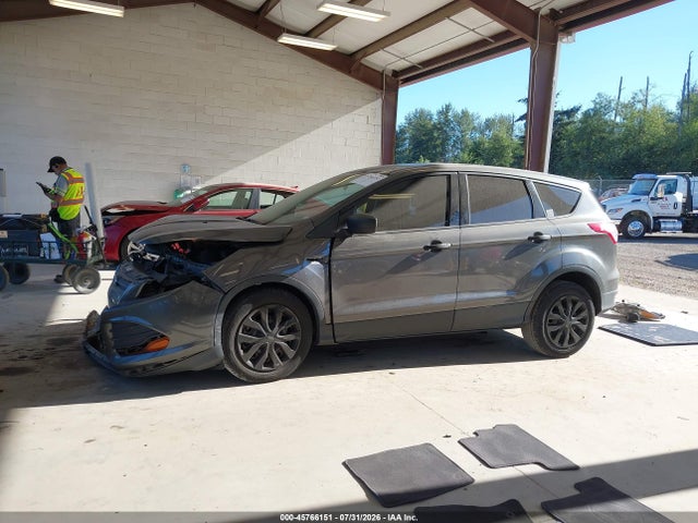 Ford ESCAPE S 2016 1FMCU0F7XGUB61220 Image 15