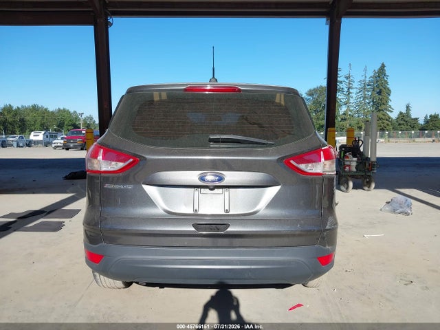 Ford ESCAPE S 2016 1FMCU0F7XGUB61220 Image 17
