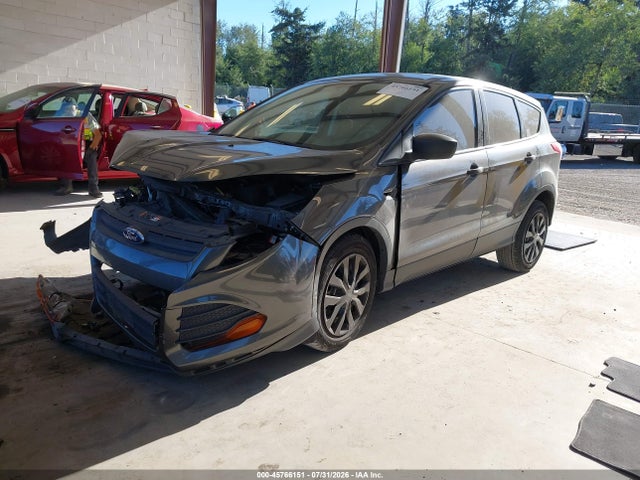 Ford ESCAPE S 2016 1FMCU0F7XGUB61220 Image 2
