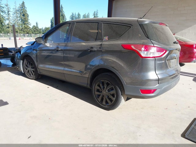 Ford ESCAPE S 2016 1FMCU0F7XGUB61220 Image 3