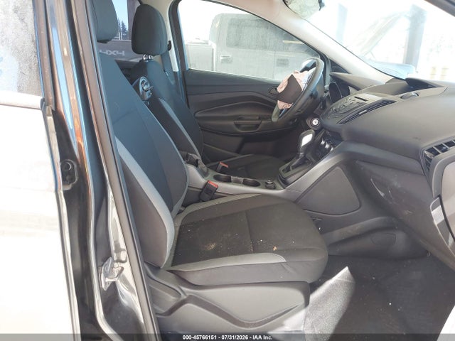Ford ESCAPE S 2016 1FMCU0F7XGUB61220 Image 5