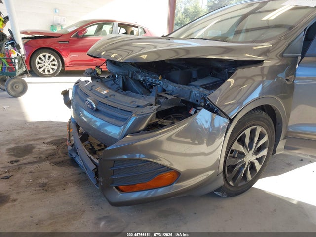 Ford ESCAPE S 2016 1FMCU0F7XGUB61220 Image 6