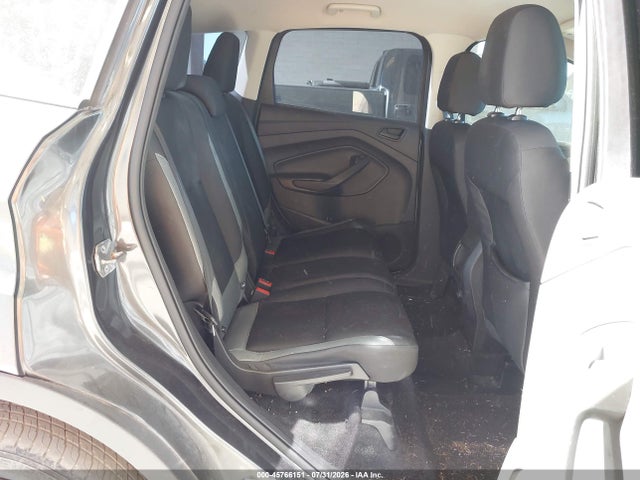Ford ESCAPE S 2016 1FMCU0F7XGUB61220 Image 8
