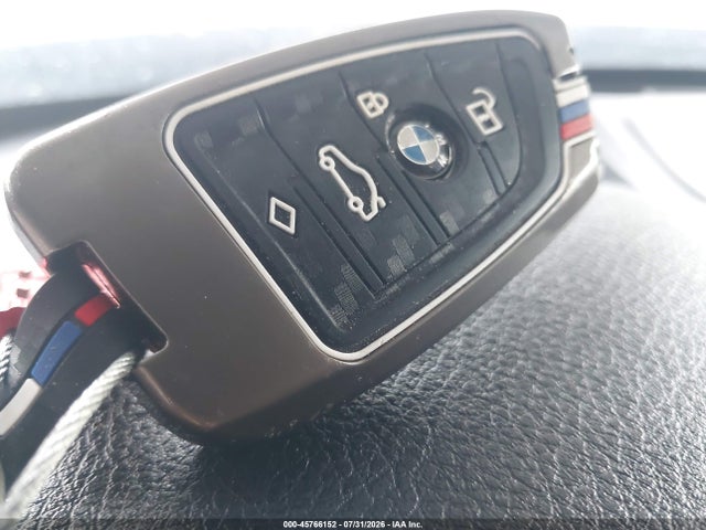 45766152 :رقم المزاد ، WBS8M9C53G5D31540 vin ، 2016 Bmw M3 مزاد بيع
