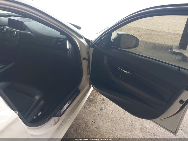 45766152 :رقم المزاد ، WBS8M9C53G5D31540 vin ، 2016 Bmw M3 مزاد بيع