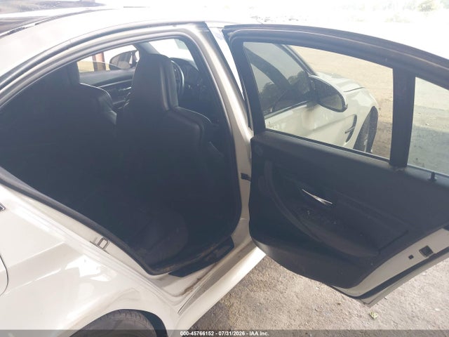 45766152 :رقم المزاد ، WBS8M9C53G5D31540 vin ، 2016 Bmw M3 مزاد بيع