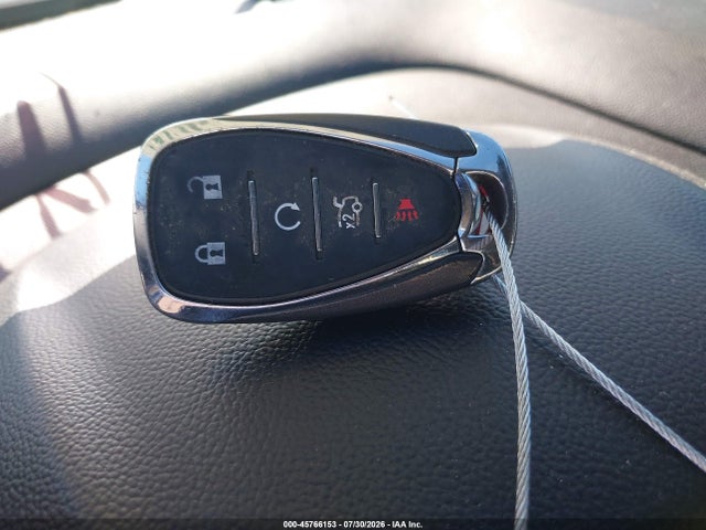 1G1BE5SM0J7220487 Chevrolet Cruze Lt Auto