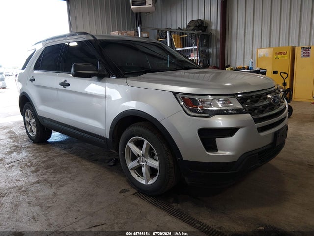 Ford Explorer 2019 1FM5K8B8XKGA47494 main image