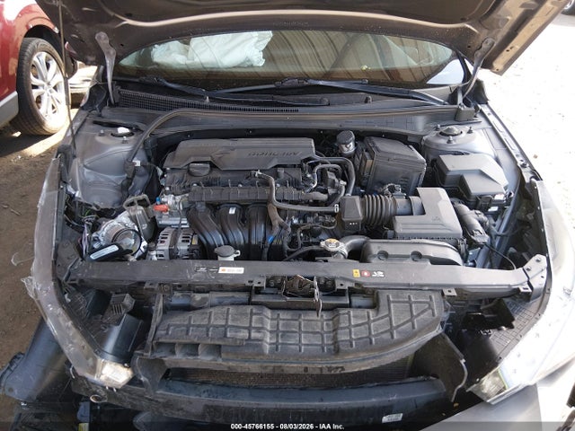 Hyundai ELANTRA SEL 2023 KMHLM4AG0PU438603 Image 10