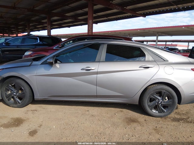 Hyundai ELANTRA SEL 2023 KMHLM4AG0PU438603 Image 14