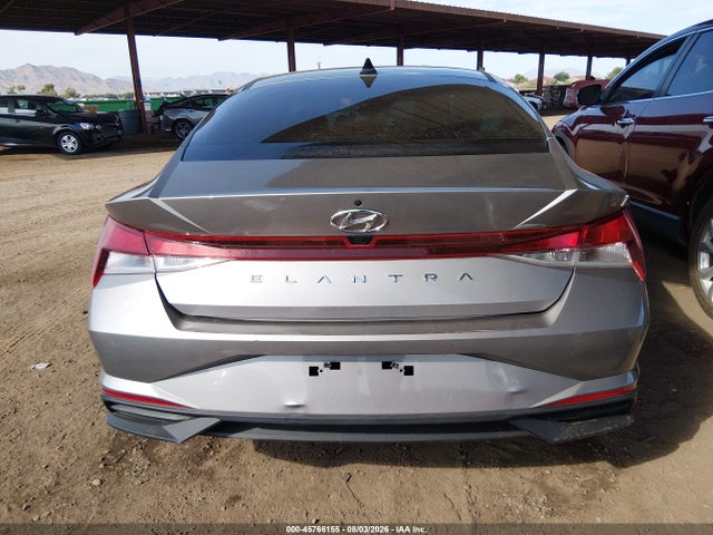 Hyundai ELANTRA SEL 2023 KMHLM4AG0PU438603 Image 16