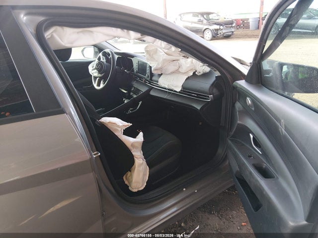 Hyundai ELANTRA SEL 2023 KMHLM4AG0PU438603 Image 5