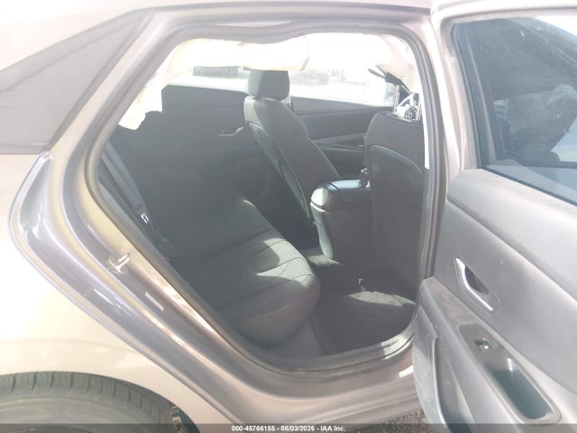 Hyundai ELANTRA SEL 2023 KMHLM4AG0PU438603 Image 8