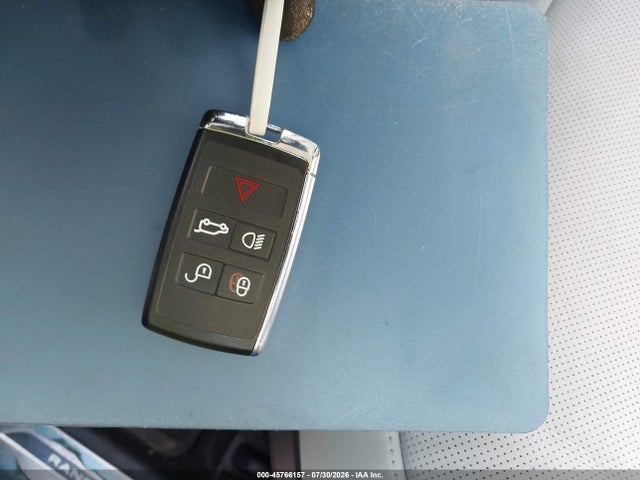 SAL1L9E41TA625493 Land Rover Range Rover Sport P460e Dynamic Se