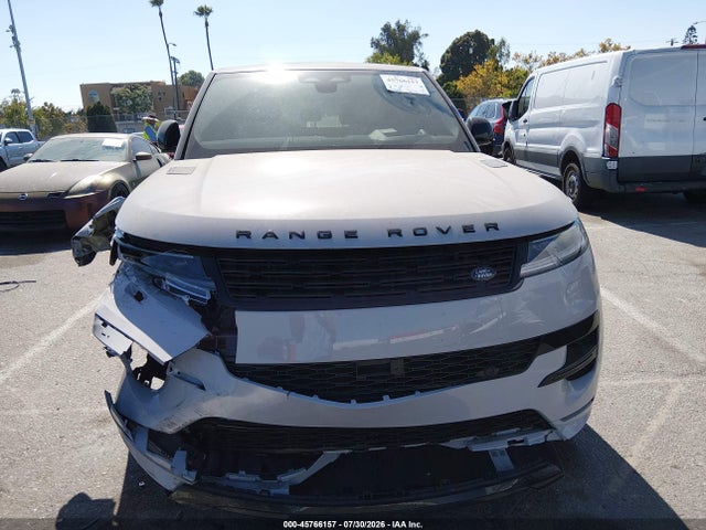 SAL1L9E41TA625493 Land Rover Range Rover Sport P460e Dynamic Se