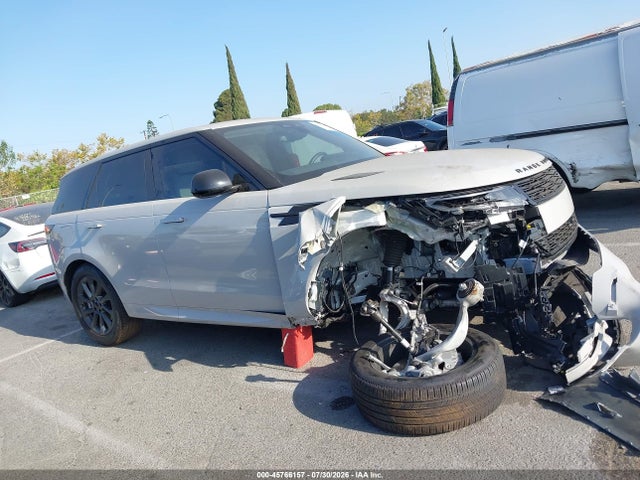 SAL1L9E41TA625493 Land Rover Range Rover Sport P460e Dynamic Se