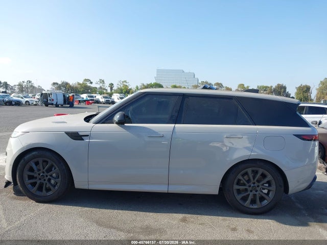 SAL1L9E41TA625493 Land Rover Range Rover Sport P460e Dynamic Se