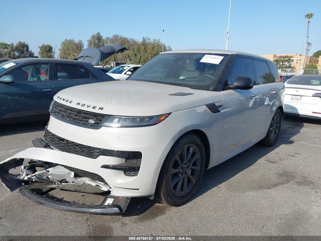 SAL1L9E41TA625493 Land Rover Range Rover Sport P460e Dynamic Se