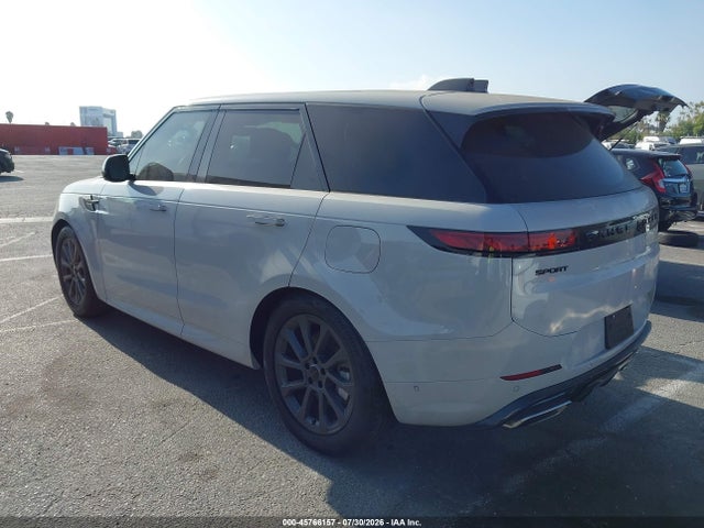 SAL1L9E41TA625493 Land Rover Range Rover Sport P460e Dynamic Se